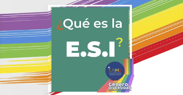 ¿Por qué la ESI?